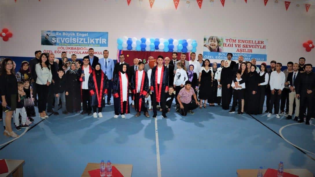 10-16 MAYIS DÜNYA ÖZEL GEREKSİNİMLİ BİREYLER HAFTASI